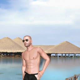 connect and play virtual 3D sex with heterosexual loquacious boy Boki_king, Milf city, i love women,specially married ones