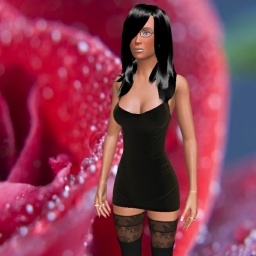see bisexual pleasant shemale Mila80, im real tgirl while playing porn game online