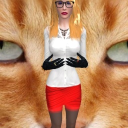 enjoy virtual sex games with mates like bisexual erotomanic girl Tomcat38, milf, thin attractive woman with gf like mommydaugher rp, join us?