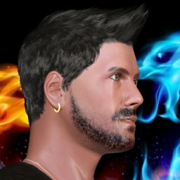 hot online porn game player heterosexual voluble boy Kadir_tr, 