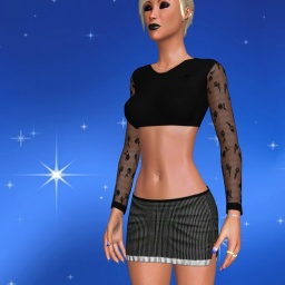 free cybersex experience with bisexual erotomanic girl Seline_, Germany, please write in german