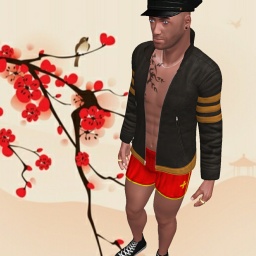 multiplayer virtual sex game player heterosexual eroticism boy T94exxx, sf_To_ny, X ox o, 