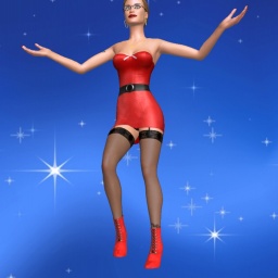 try virtual 3D sex with bisexual brute girl SusaSarah, finde es selbst raus