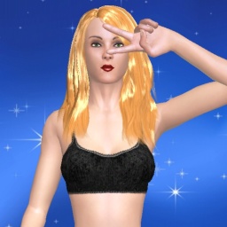 adults enjoying 3D sex games like bisexual lecher girl Milana_Flo, m f s