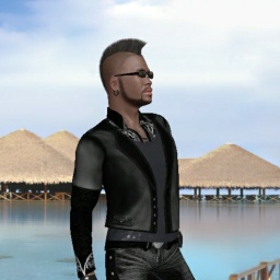 connect and play virtual 3D sex with bisexual loquacious boy Dutch_Eddy, black,  horny and dominating