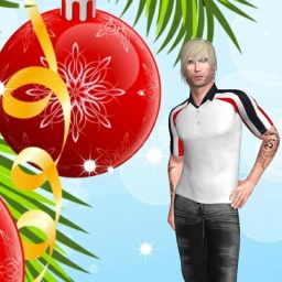 see heterosexual talkative boy PhillippeS, Love roleplay and more,  while playing porn game online