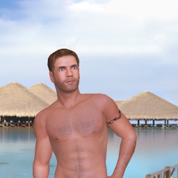 free 3D sex game adventures with heterosexual virile boy SweetAdler, Deutschland, 