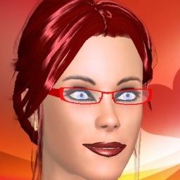 for 3D virtual sex game, join and contact heterosexual loving girl Petrovna, 