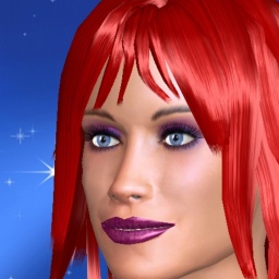 virtual sex and dating with people like heterosexual voluble girl Tita_19, Mexico, soy tuya sm...