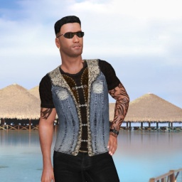 multiplayer virtual sex game player heterosexual romantic boy Sanjusasalij, India,    friendship and love is gift from god  to humans :)
