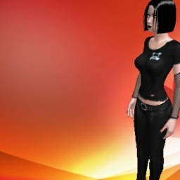 try virtual 3D sex with bisexual narcissist girl Stonerchick, Lol, i cant give what you dont earn achat$$$