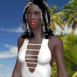 enjoy virtual sex games with mates like heterosexual voluptuous girl Attitude, U S A, 