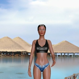 virtual sex game playing w. single girls like bisexual talkative girl Anamari12, Deutschland, 