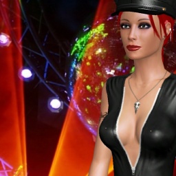 3D sex game community member heterosexual easygoing girl Korina72, Poland, 