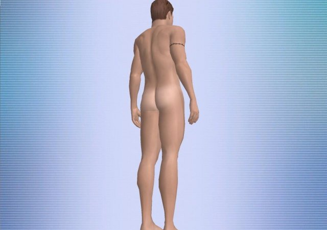 create your 3d character, boy dating the body of the freely