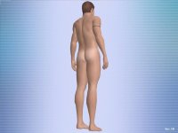 create your 3d character, boy dating the body of the freely