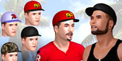 update: Baseball hat - Everyday wear