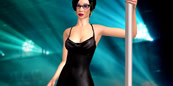 Black dress - From dirtyElena added
