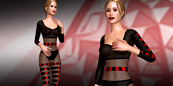 new upgrade: Bodystocking - Sexy and comfortable