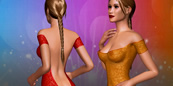 new upgrade: Sexy dresses  - From Passion12