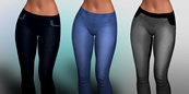 new upgrade: Leggings   -   Sexy legwear