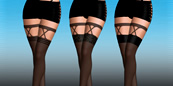 new upgrade: Stockings - From Joannies Design