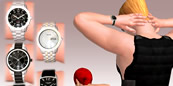 Fresh update: Watches - Control your time!