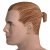 Hairstyle, My head is more important, than my hair