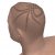 Hairstyle, With interesting pattern