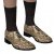 Shoes, Extravagant leather shoes