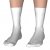 Socks, Usually worn with shoes