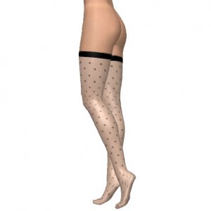 Dotted