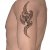 Tattoo, Tattoo on your arms