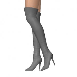 Grey, not only for cold winter nights