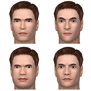 A good plastic surgeon can change not only your look, but also your life