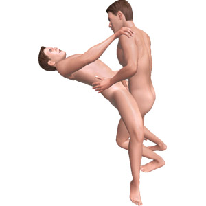 Afterplay fuck, Afterplay fuck