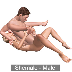 Anal ecstasy 2