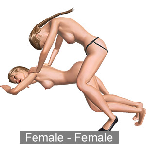 Anal king