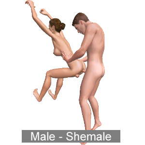 Anal screenplay
