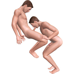 Barstool temptress, Barstool temptress