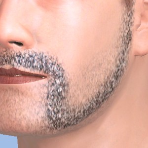 Be macho, be sexy!