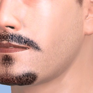Be macho, be sexy!