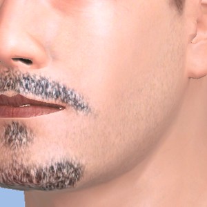 Be macho, be sexy!