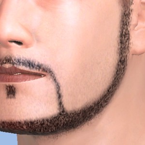 Be macho, be sexy!