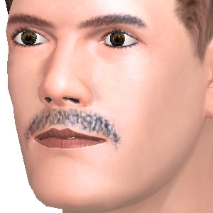 Be macho, be sexy!