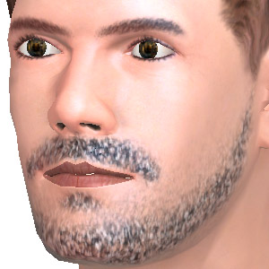 Be macho, be sexy!