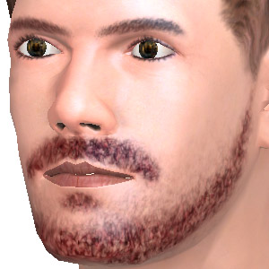 Be macho, be sexy!