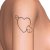 Arm tattoo, Be sexy!