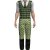 Golf costume, Be stylish!