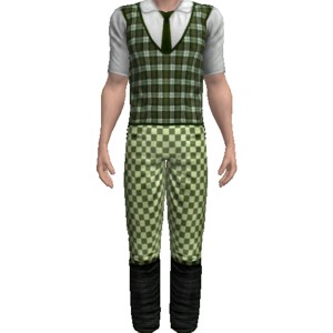 Be stylish!